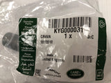 Genuine Range Rover 2002-2009 2010-2012 M16x65mm Bolt - KYG000031