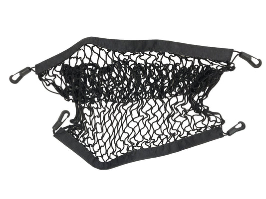 Genuine Jaguar S-Type 1999 - 2008/XF 2009 - 2015 Storage Trunk Net XR828874