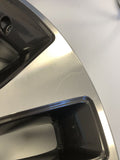 Genuine Range Rover 2013-2022 22" 9.5J Magnum Dark Grey Alloy Wheel - LR099113