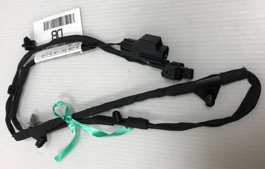 Genuine Land Rover Discovery Sport 2015+ Rear Bumper Wire LR134452