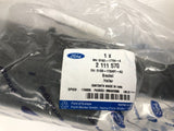 Genuine Ford KA 2016-2018 Rear Bumper Bracket 2111570