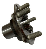 Genuine Land Rover / Range Rover Front Wheel Knuckle and Hub - LR114244