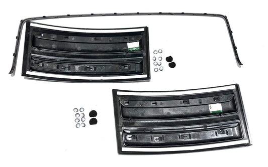 Genuine Range Rover 2013-2022 SVO Atlas Colour Body Styling Kit - VPLGB0334