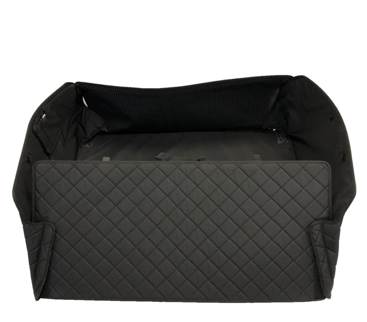 Genuine Range Rover Sport 14-22 Quilted Boot Protection Liner - VPLWS0534