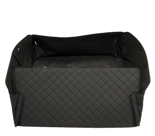 Genuine Range Rover Sport 14-22 Quilted Boot Protection Liner - VPLWS0534