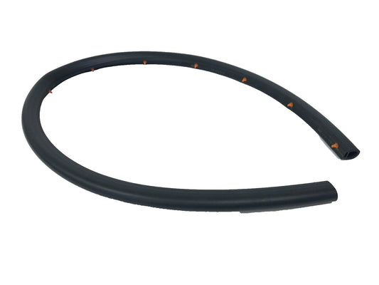 Genuine Land Rover Rear Bonnet Seal - CJE500020