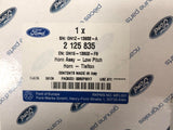 Genuine Ford Ecosport CR6 17-23 Single / Dual Horn Low Pitch Horn 2125835