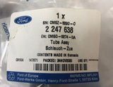 Genuine Ford B-Max/C-Max/Focus/Mondeo/Transit 1.0L 3cyl Housing Tube - 2247638
