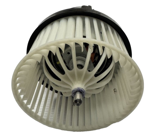 Genuine Jaguar Land Rover Disco/E-Pace RHD Heater Motor And Fan Blower-LR112270