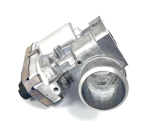 Genuine Jaguar X-Type 2001-2010 2.2TD EGR Valve - C2S52204