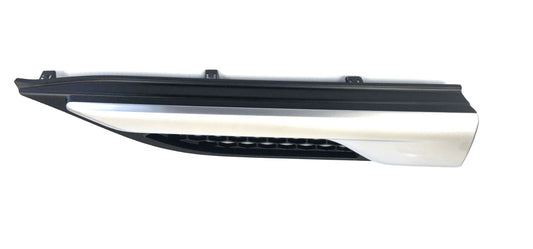 Genuine Range Rover Evoque 2012-2018 Front LH Atlas Grille - LR027321