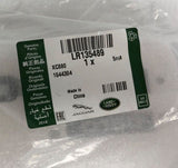 Genuine New Range Rover Evoque 2019+ Less Trunk Name Plate LR135489