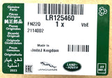 Genuine Jaguar Land Rover Disco/Evo/E-Pace Air Duct - LR125460