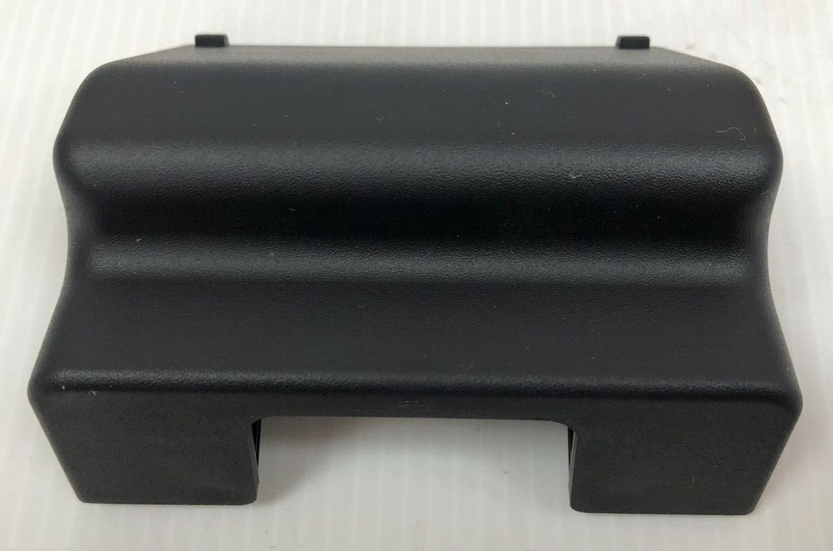 Genuine New Range Rover 2022+ Spoiler Bulkhead Cover LR153283