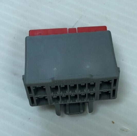 Genuine Jaguar / Land Rover / Range Rover Connector YPC910190