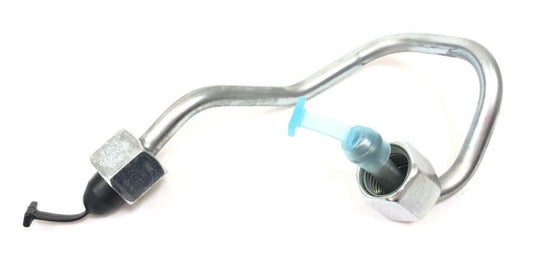 Genuine XF / F-Pace / XJ High Pressure Tube (Cylinders 3 or 4) JDE38211