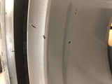 Genuine Range Rover 22" Silver Wheels & Pirelli Scorpion Tyres x4 - LR153240