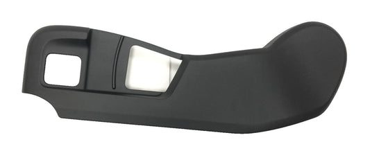 Genuine Land Rover Defender 2020+ LH Outer Front Seat Cushion Valance - LR148717