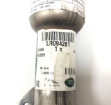 Genuine Land Rover/Range Rover Sport RH Intercooler Tube With Clamps LR094281
