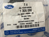 Genuine Ford Focus / C-Max / Cabriolet Fuel Tank Filler Door Sensor 1306090