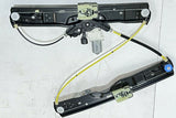 Genuine Range Rover Velar 19+ LH Window Regulator LR124300