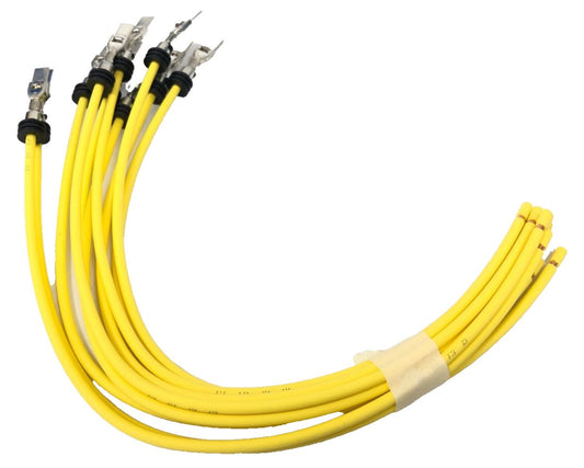 Genuine JLR Disco/XF Pre-Terminated Lead Pack Of 10 - 418396