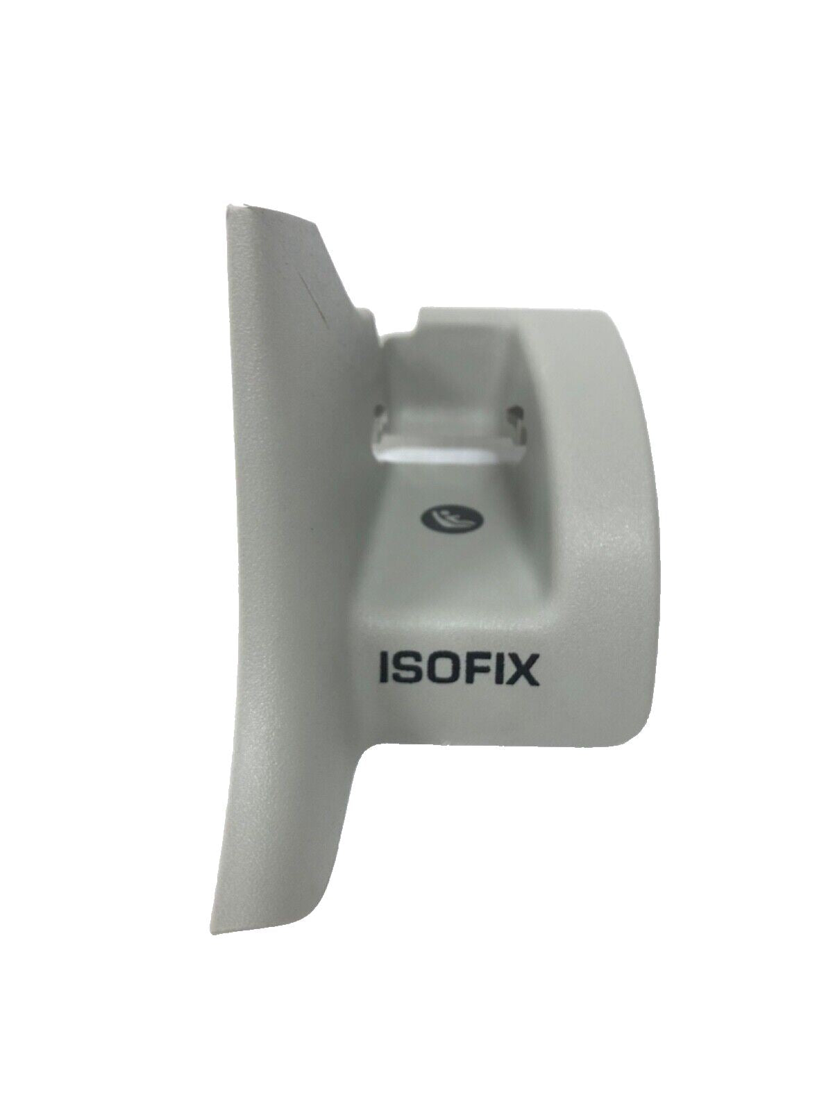 Genuine Land Rover Discovery Sport Cirrus RH Seat Outer Isofix Bezel LR059200