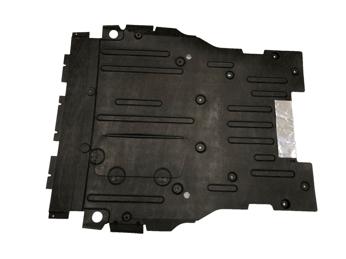 Genuine Land Rover/Range Rover Engine Compartment Front Splash Shield - LR135638
