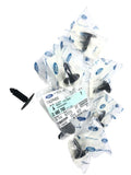 Genuine Ford Mustang Mach-E Side Trim Panel Retainer (Pack of 7) -2480760