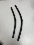 Genuine  Audi / BMW / Hyundai / Renault 600mm/500mm Flat Wiperblade 7711421796