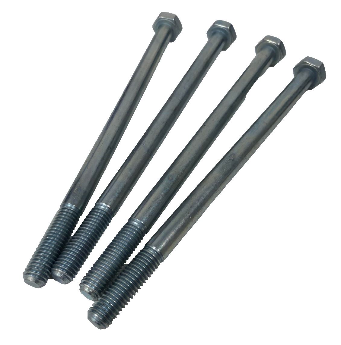 Genuine Land Rover Defender 1987-2006 Bolt Pack Of 4 - BH110351