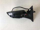 Genuine Jaguar XK 06-07 RH Exterior Door Mirror C2P16475