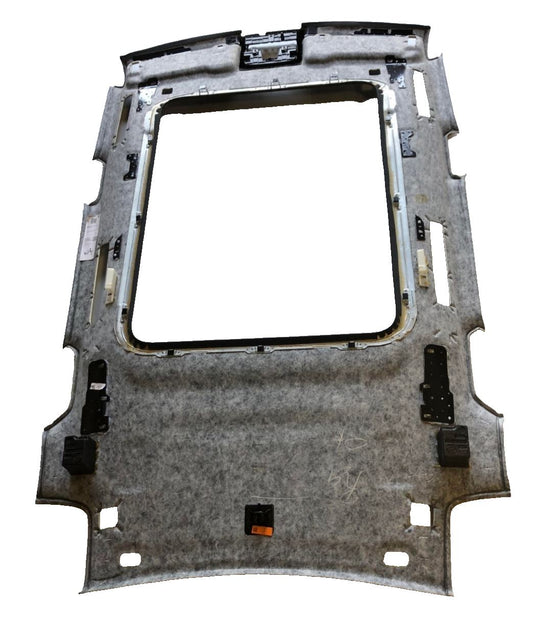 Genuine Land Rover Range Rover Sport 2023+ Roof Headlining - LR166843