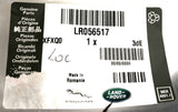 Genuine Land Rover Range Rover/Sport Rear Windscreen Washer Hose - LR056517