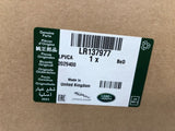 Genuine Land Rover Range Rover Velar 2017+ Front LH Air Deflector-LR137977