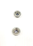 Genuine Ford Escort/Scorpio/Transit/Tourneo Hex Nut M8 x2 4746776
