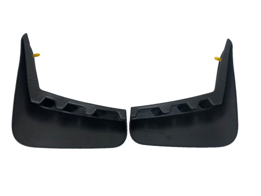 Genuine Jaguar F-Pace 2016+ Rear Mudflap Kit T4A27268