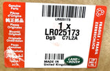 Genuine Land Rover RR Evoque 2012-2018 RH Exterior Rear View Mirror - LR025173