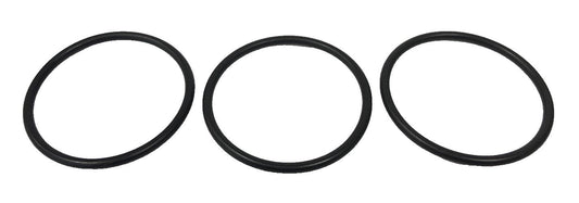Genuine Jaguar Land Rover Range Rover Vel/XF Driveshaft O-Ring Pck Of 3-LR092839