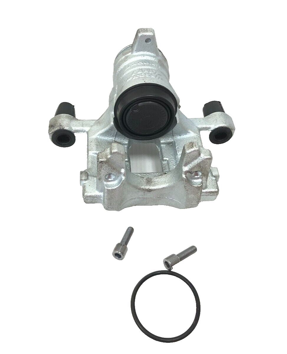 Genuine Brake Caliper Housing Non Paint PH 16" Brake Rear For Jaguar XE T2H37947