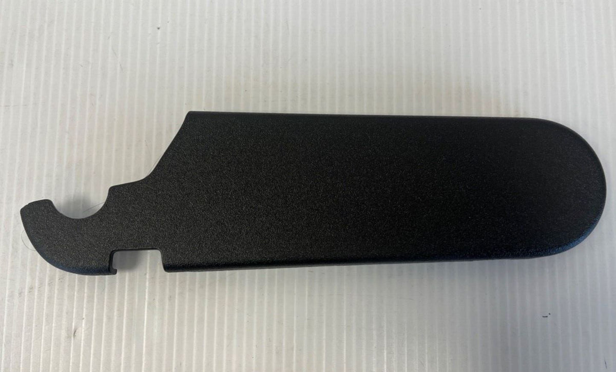 Genuine Land Rover Discovery 3 05-09/4 10-16 LH Rear Hinge Cover HXT500850PVJ