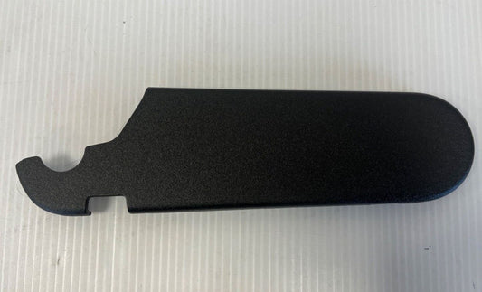 Genuine Land Rover Discovery 3 05-09/4 10-16 LH Rear Hinge Cover HXT500850PVJ