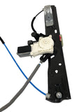 Genuine All New XF 2015+ RH Window Regulator T2H41147