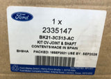 Genuine Ford Transit/Tourneo 2014+ RH Inner CV Joint Repair Kit 2335147
