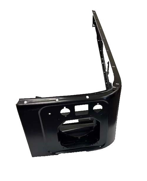 Genuine Land Rover Defender RH Front Fender Assembly - ASB710200