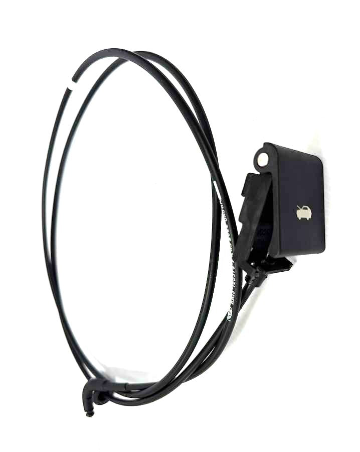 Genuine Ford ECOSPORT 2017-2023 RHD Bonnet Release Control Cable - 2432074