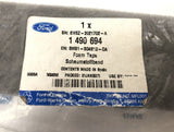Genuine Ford C-Max Focus Kuga Radiator Energy Absorbing Foam Pad - 1490694