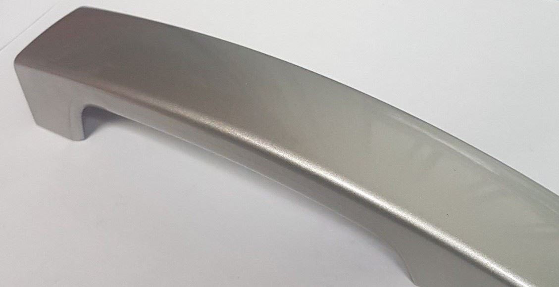 Genuine Land Rover Door Handle Casing In Ipanema Sand - LR020632