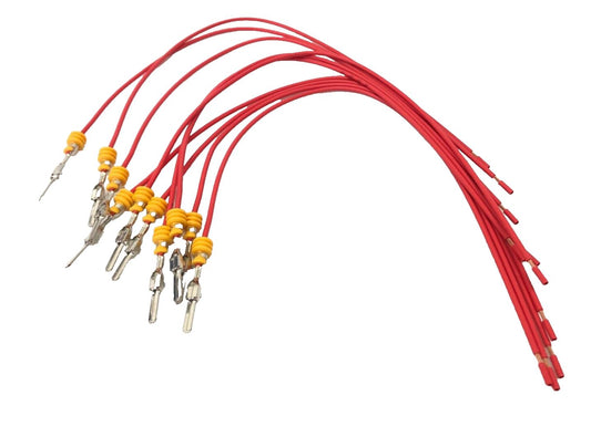 Genuine Jaguar E-Pace/Land Rover/Range Rover Evoque Pre-Terminated Lead 418384