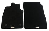 Genuine Ford RHD Fiesta/Puma Front Floor Mats - 2386434